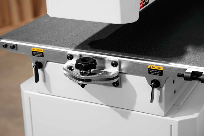 Szlifierka do drewna, walcowa JWDS-2244 JET