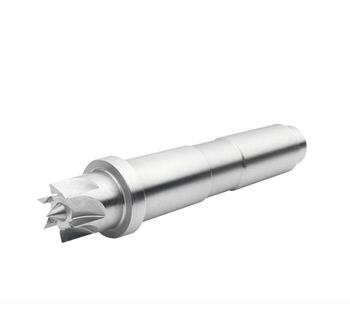 Kieł zabierakowy 6-zębny 16 mm MK2 Coronet Hawk