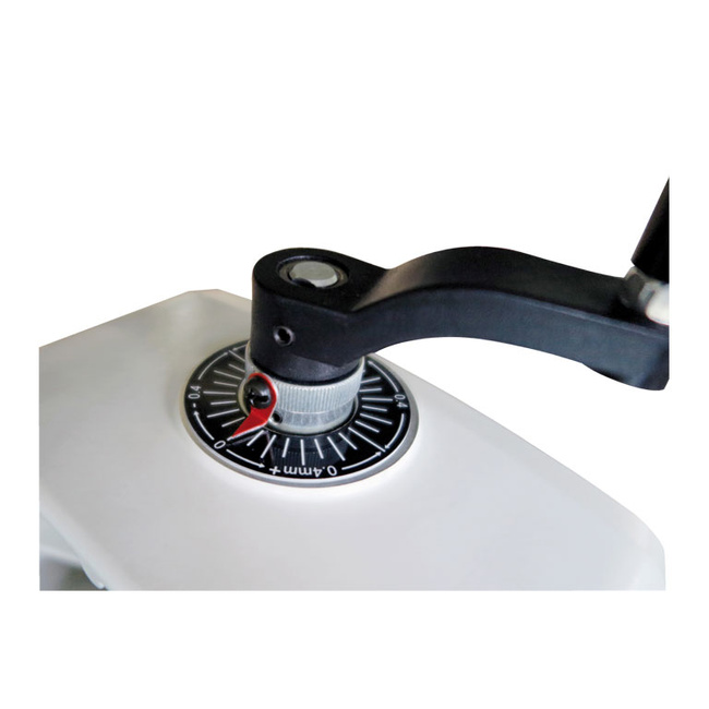 JWDS-1836 Szlifierka walcowa 230 V