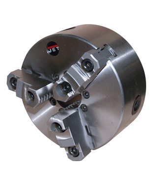 Uchwyt tokarski 3-szczękowy śr. 160mm