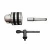 Uchwyt wiertarski do tokarki 20mm (3/4") MK2