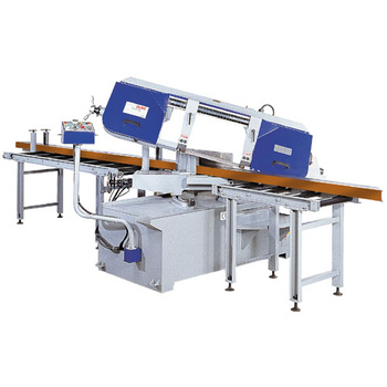 Podajnik rolkowy doprowadzajacy 2000 mm z możliwością przedłużania