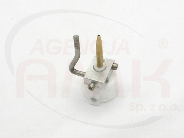 Nasadka regulacyjna do dyszy szpic - zakres 0-25 mm