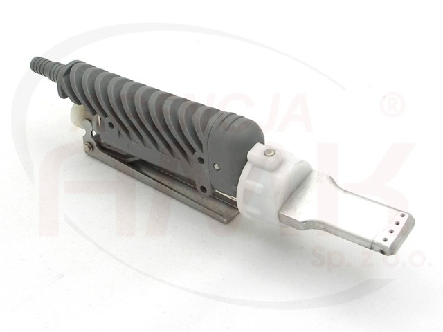 Dysza do gniazda pod czop 8 x 25 mm