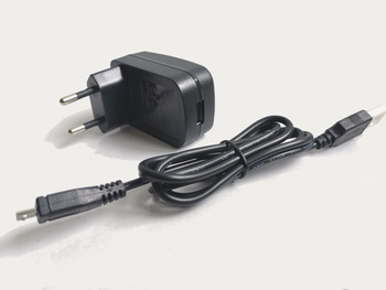 Szybka ładowarka USB do FLASH/GIGA