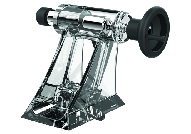 JWL-1221VS Tokarka 230V