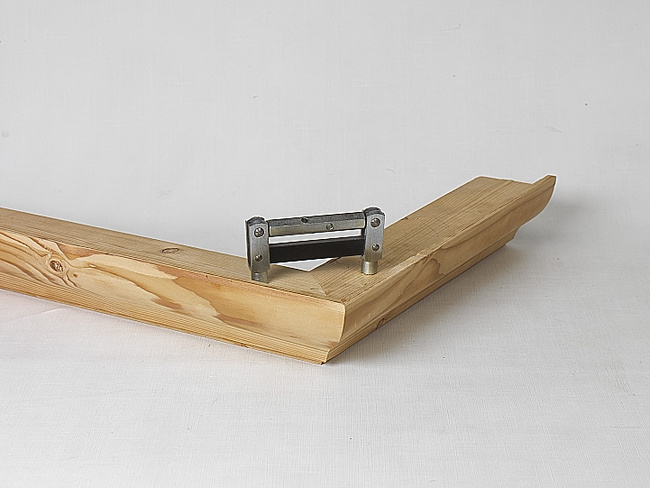 Ścisk uciosowy Maxifix