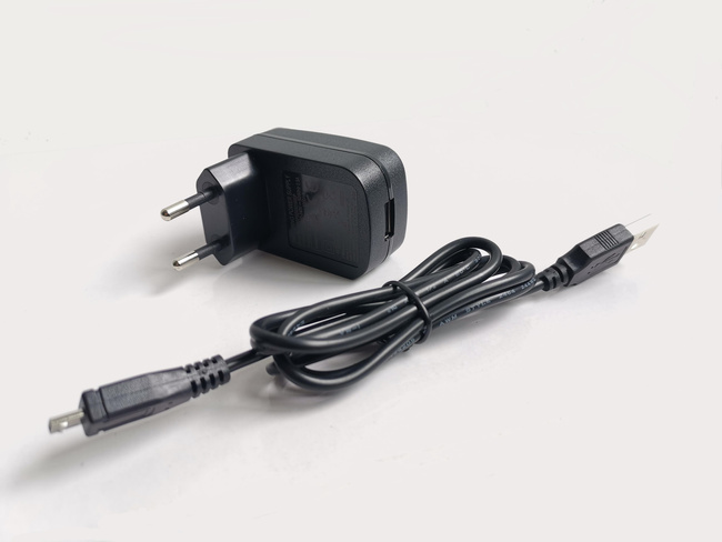 Ładowarka USB do FLASH/GIGA