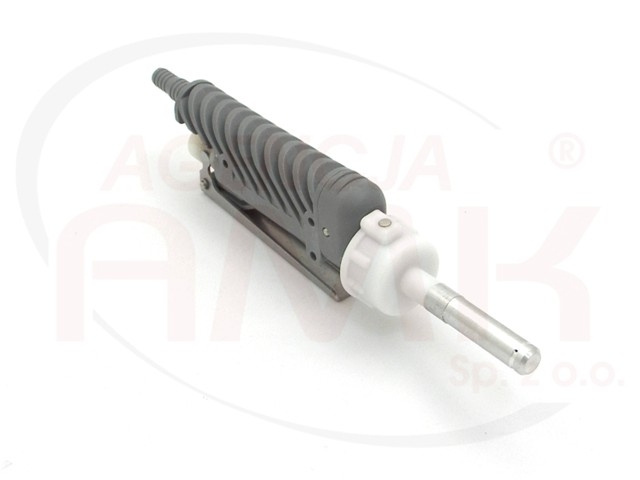 Dysza do gniazda pod kołek śr. 12 mm