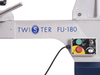 Tokarka do drewna Twister FU-180