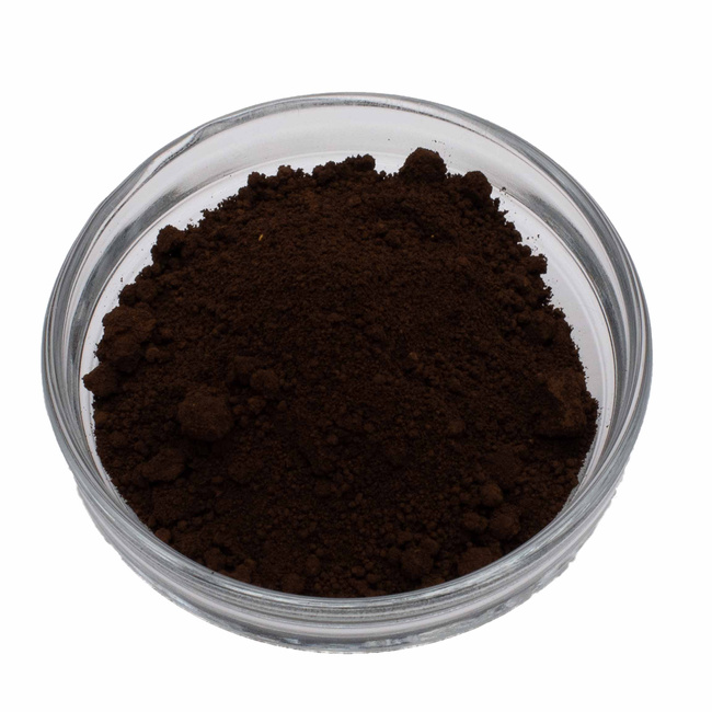 Ciemny brązowy (Southern Pecan) pigment do olejów do drewna Mr. Cornwall - 266 ml
