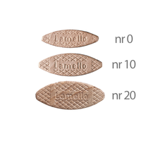 250 szt. Nr 0 i 10 + 500 szt. Nr 20