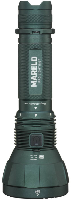 Latarka LED NIMBUS 12000 RE