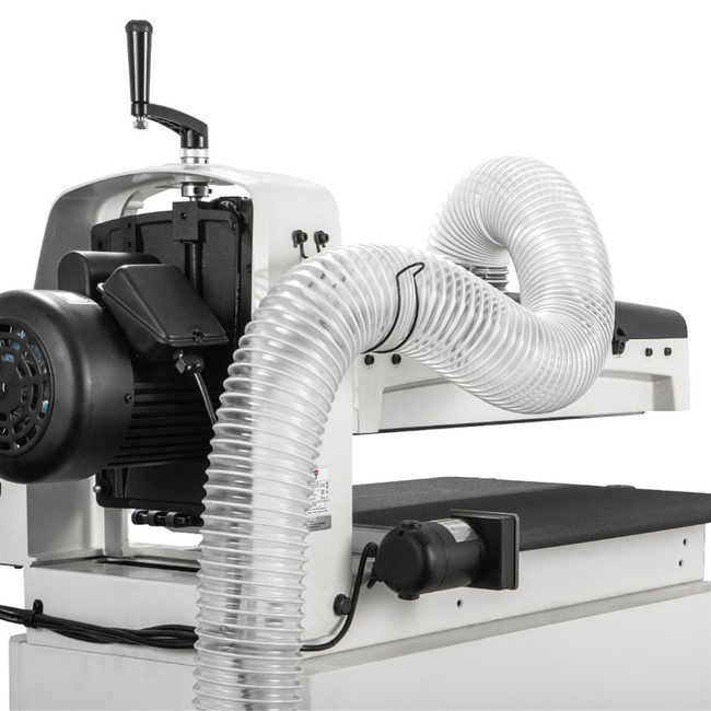 Szlifierka oscylacyjna na drewna, walcowa JWDS-2244OSC JET