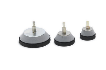 Wymienny dysk Ø57 mm do szlifowania obrotowego Hope Woodturning