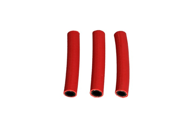 Zapasowe osłonki gumowe do Tragfix 70 mm 3 szt.