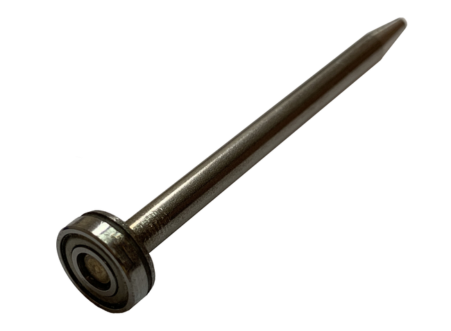 Trzpień kopiujący Ø 14 mm