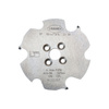 Frez diamentowy CNC do P-System Lamello