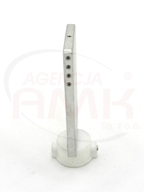 Dysza do czopów - męska 50 x 8 mm