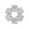 Frez diamentowy CNC do P-System Lamello