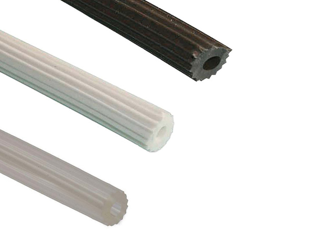 Uszczelka do moskitiery 6.0 mm, okrągła - 1 mb.