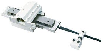 Oprzyrządowanie do toczenia stożków 250 mm x 10 stopni ( GHB-1330/GHB-1340A )