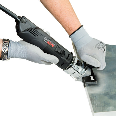 Frezarka do zaokrąglania naroży przewodowa 1050W FME-E4B AMB