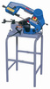 SX-348C Przecinarka taśmowa do metalu 230V