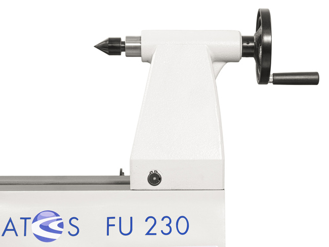 Tokarka do drewna Stratos FU 230