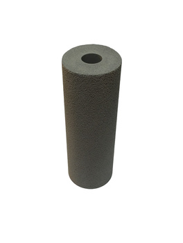 Wałek gumowy/szary do nakładarki EM125T i EM126T