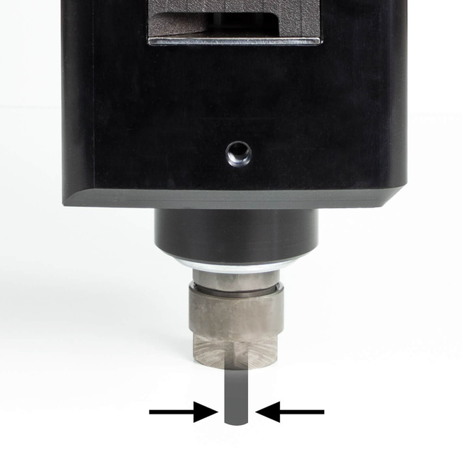 Silnik frezarski FM1650 PV-LO