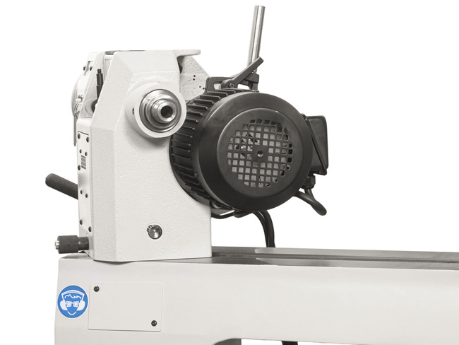 Tokarka do drewna Stratos FU 230