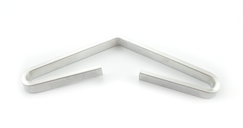 Narożnik wewnętrzny aluminiowy ruchomy