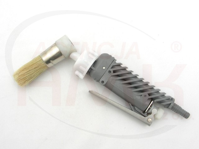 Dysza klejowa - pędzel śr. 15 mm