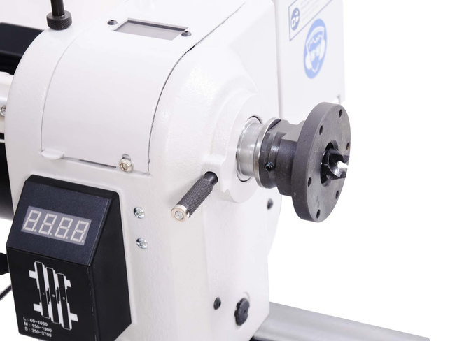 Stołowa tokarka do drewna MIDI PRO