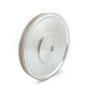 Tarcza ścierna borazonowa CBN fi 200x20x16 mm
