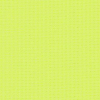 Poliester 6043-1674 fluor żółty, szer. 153 cm, rolka = 100 metrów bieżących