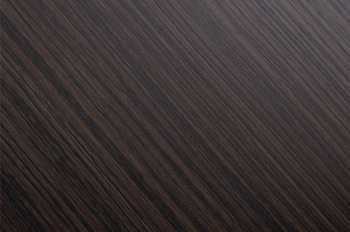 Folia zebrano rouge - wykończenie dekoracyjne drewnopodobne