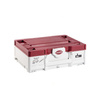 Divario P-18 - zestaw startowy 80 par w systenerze Lamello
