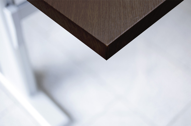 Folia teak - wykończenie dekoracyjne drewnopodobne