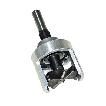 Wiertło forstnera Ø35 mm z ogranicznikiem pod złącze DUO 35