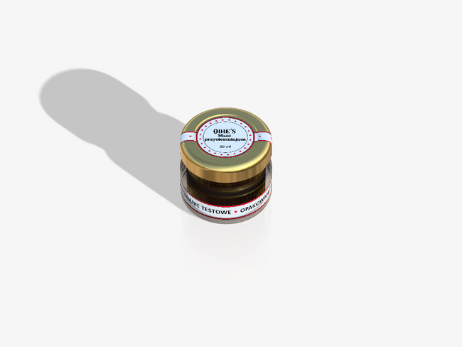Maść przyciemniająca Odie’s Dark – 30 ml