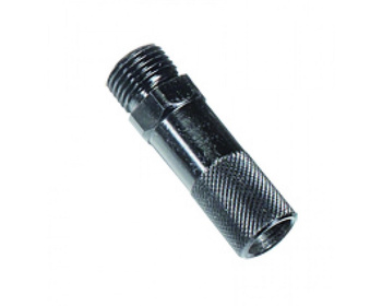 Tuleja wiertarska Ø 10 mm z wieńcem do szablonu wiertarskiego kątowego i szablonu Rasto