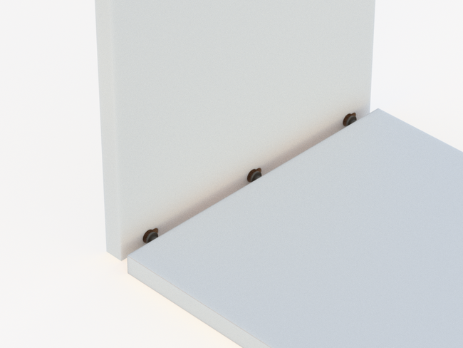 Peanut® 2 - zestaw startowy złączy