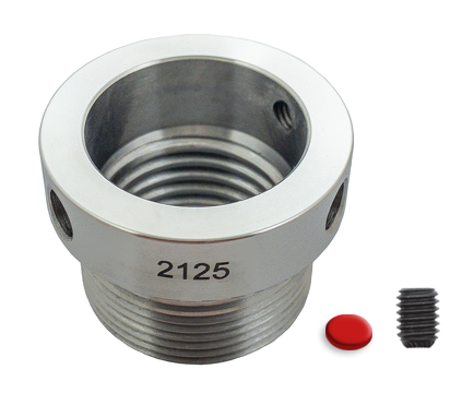 Przejściówki do uchwytów tokarskich Record Power SC1 i SC4