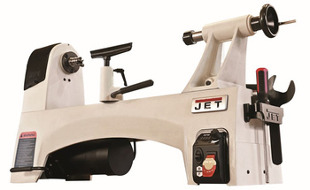 JWL-1221VS Tokarka 230V
