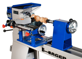 Podstawa pod kopiał LP320-F