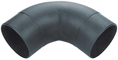 Kolano 90° śr 100mm
