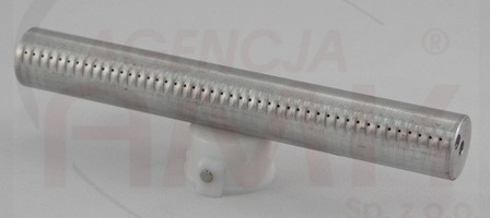 Dysza do powierzchni płaskich, szerokość 150 mm