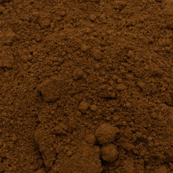 Palona Ochra (Burnt Ochre) pigment do olejów do drewna Mr. Cornwall - 266 ml